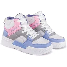 Premium Sports,Walking,Gym,Cricket, Trending Running Shoes for Women's