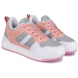 Premium Sports,Walking,Gym,Cricket, Trending Running Shoes for Women's/Girl's
