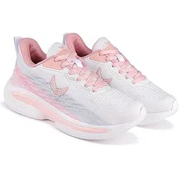 Premium Sports,Walking,Gym,Cricket, Trending Running Shoes for Women's/Girl's -9159