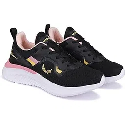 Premium Sports,Walking,Gym,Cricket, Trending Running Shoes for Women's/Girl's