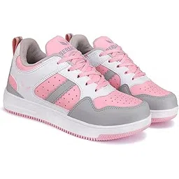 Premium Sports,Walking,Gym,Cricket, Trending Running Shoes for Women's/Girl's