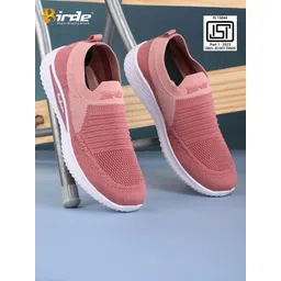 Premium Style Comfortable Casual Shoes Slip On Sneakers For Women