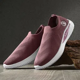Premium Stylish Lightweight Casual Shoes for Women Slip On Sneakers For Women