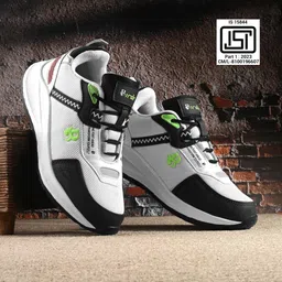 Premium Stylish Look Soft Comfortable Regular Wear Walking Shoes For Men Walking Shoes For Men