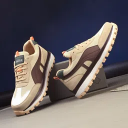 Premium Stylish Soft Cushioned Running Shoes For Men