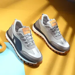 Premium Stylish Soft Cushioned Running Shoes For Men