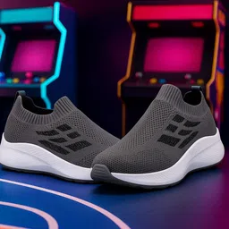 Premium Trending Best Selling Comfortable & affordable Gen Z shoes For Men Slip On Sneakers For Men