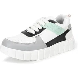 Presents to You New Light Weight Women Casual Shoes for Women/Girl for Walking, Running, Gym, Office, Parties, Sports, Shoes. Black