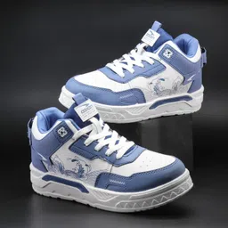 Printed Sneaker by Asian for Men and Boys|Comfortable Sneakers with Durable Grip Sneakers For Men