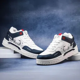 Printed Sneaker by Asian for Men and Boys|Comfortable Sneakers with Durable Grip Sneakers For Men