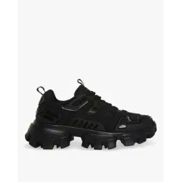 Prize Low-Top Lace-Up Sneakers