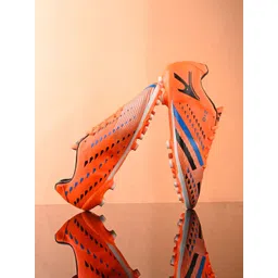 Pro ASE Men Rubber Studs Football Shoes