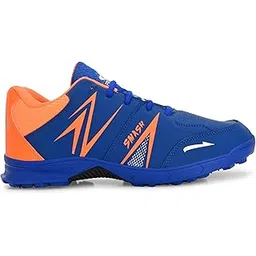 Pro Ase Men's Cricket Shoes - Smash