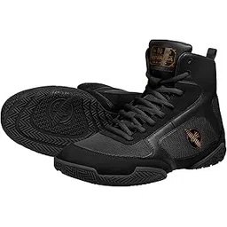 Pro Boxing Shoe for Men & Women