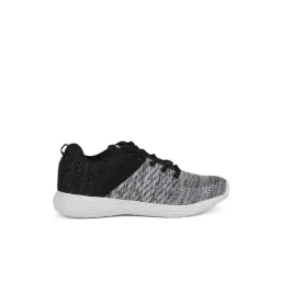 Pro by Khadim's Men's Grey Running Shoes
