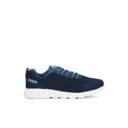 Pro by Khadim's Men's Navy Running Shoes