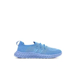 Pro by Khadim's Women's Blue Sneakers