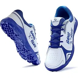PRO KVH Bang Cricket Shoe Light Weight Durable Economical Cricket Spike Shoe