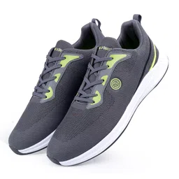 PROJECT PLUS Running/Walking/Training Shoes -developed for wide and Large Foots Training & Gym Shoes For Men
