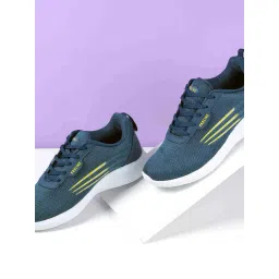 Proline Blue Sneakers