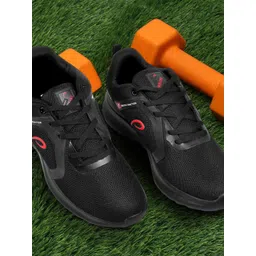 Proline Men Walking Non-Marking Shoes
