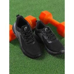 Proline Men Walking Non-Marking Shoes