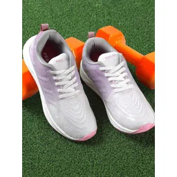 Proline Women Walking Non-Marking Shoes