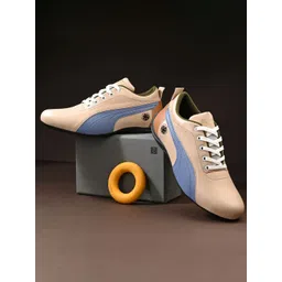 PROPRIDE Men Running Non-Marking Shoes