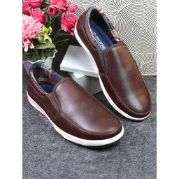 PROPRIDE Men Solid Casual Sneakers