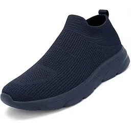 ProRider Running Shoes for Men | Walking & Gym Shoes with Max Cushion Technology | Lace Up Sneakers for Men