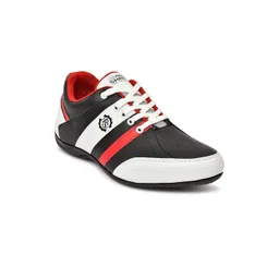 PROSMARTY Men Black Sports Shoes