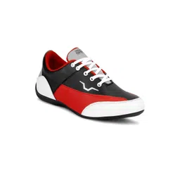 PROSMARTY Men Running Non-Marking Shoes