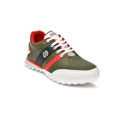 PROSMARTY Men Running Non-Marking Shoes