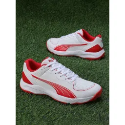 PUMA 24 FH Rubber Unisex Cricket Shoes