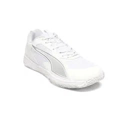 Puma Accelerate Pro 4 Multi-Traction Unisex Indoor Badminton Shoes