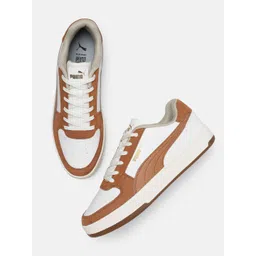 Puma Aesthet Everyday Comfort Perforations Sneakers
