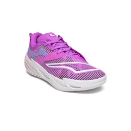 Puma All-Pro NITRO 2 Unisex High Grip Basketball Shoes