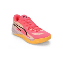 Puma All-Pro NITRO Men's Basketball Shoes