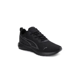 Puma Black All Day Active Sneakers