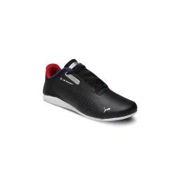 Puma Black BMW M Motorsport Drift Cat Decima Sneakers