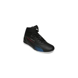 Puma Black Bmw Mms Neo Cat Mid 2.0 Motorsport Sneakers