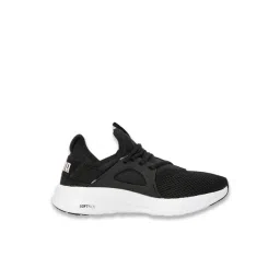Puma Black Softride Enzo Evo Res Women's Running Shoes