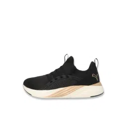 Puma Black Softride Sophia 2 Res Women's Running Shoes