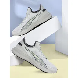 PUMA Blaze Lite Sports Men Grey Running Shoes For Men