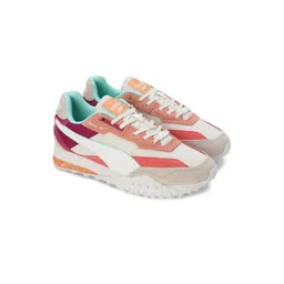 Puma Blktop Rider Vibrant Women's Sneakers