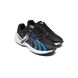 PUMA BMW MMS Inverse Unisex Woven Design Motorsport Sneakers