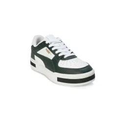 Puma CA Pro Classic Res Unisex Green Sneakers