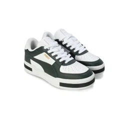 Puma CA Pro Classic Res Unisex Leather Casual Sneakers