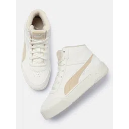 Puma Carina Mia Mid WTR Sneakers