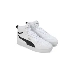 Puma Caven 2.0 Mid Res Sneakers